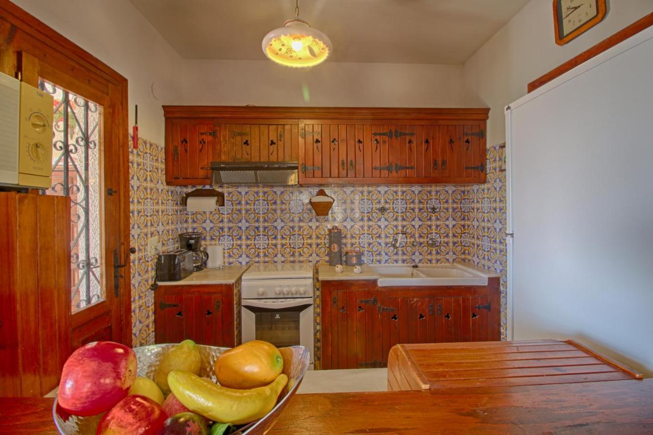 Villa Estrella カルプ エクステリア 写真
